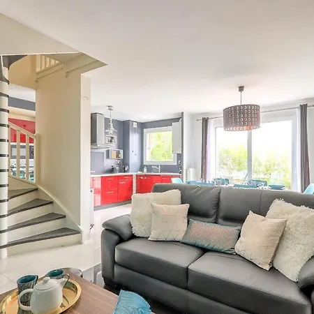 Apartamento Le Bruxelles