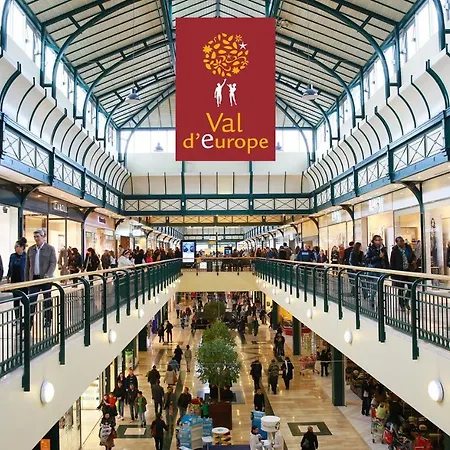 Le Bruxelles Apartamento *