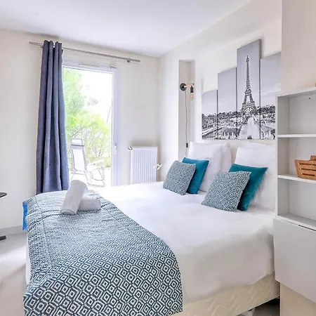 Le Bruxelles Apartamento *
