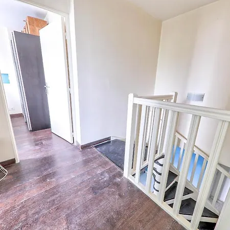 Le Bruxelles Apartamento *
